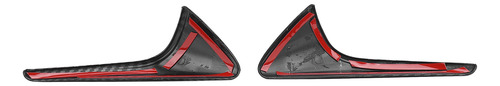 Cubierta Lateral Cámara 2024 Refresh Highland Glossy Carbon