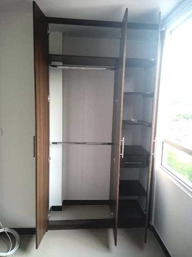 Imagen 9 de 11 de Se Vende Apartamento En Bello, Sector Navarra