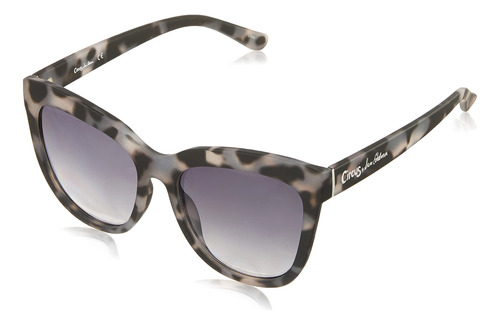 Circus Ny Cc483 - Gafas De Sol De Gran Tamaño Para Mujer C.