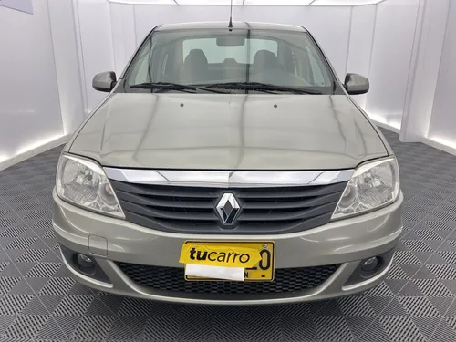 Renault Logan 1.6 Dynamique Fii