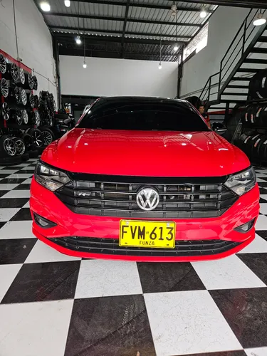Volkswagen Jetta Vii 1.4 Tsi R-line