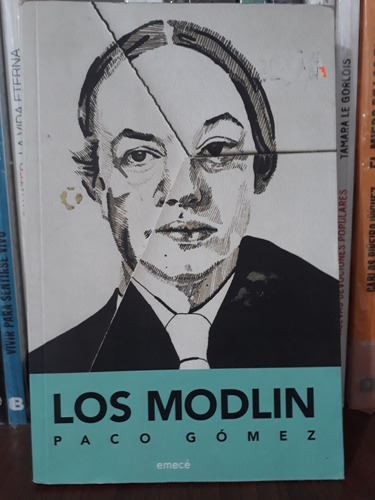 Los Modlin - Paco Gomez 