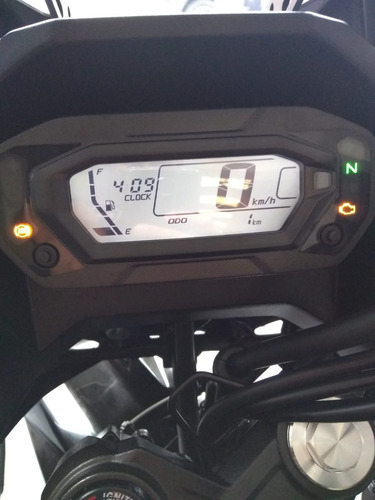 Imagen 7 de 7 de Kawasaki Klr