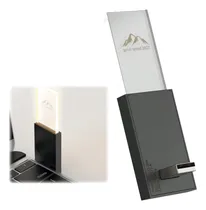 Comprar Luz Nocturna Repelente Plagas Compacto Versátil Hogar Usb