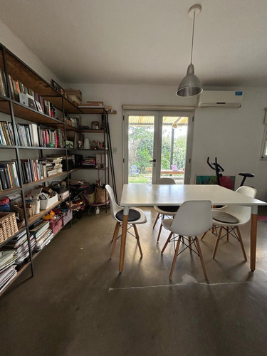 Casa Con Jardín Y Pileta - Villa Elisa, Barrio El Rincón (excelente!)