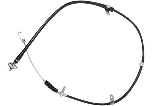 Cable Freno Mano Tras Cop Nissan Np300 D22 2wd 2.4 2008