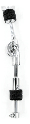 Extensor De Prato Duplo Nagano Neg0003 Com Angulo Cor Prateado