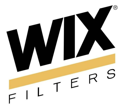 Imagen 6 de 10 de Filtro De Aceite 57521 Camiones Chevrolet Npr/ Npr Encava