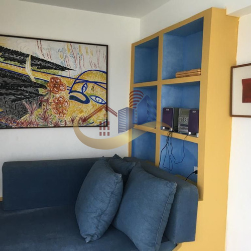 Venta Apartaemnto En Caribe Ref 974