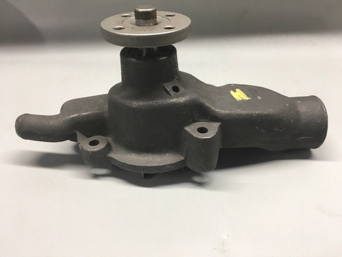 Bomba Agua Jeep 242 4.0 258 4.2 Cherokee Comanche 1980-1990