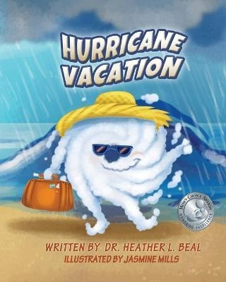 Libro Hurricane Vacation : A Hurricane Preparedness Book ...