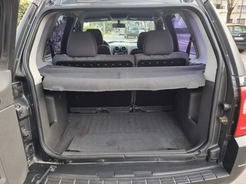 Ford Ecosport 1.6 Xls