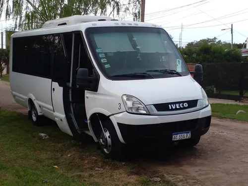 Iveco Eurobus