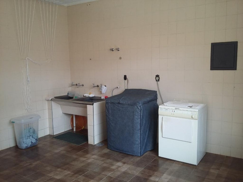 Casa Com 6 Dormitórios À Venda, 700 M² Por R$ 5.000.000,00 - Condomínio Village Sans Souci - Valinhos/sp - Ca2277