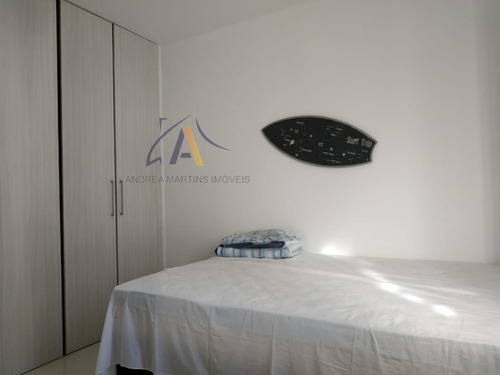Apartamento A Venda No Bairro Balneario Das Dunas Em Cabo - Cob115-1