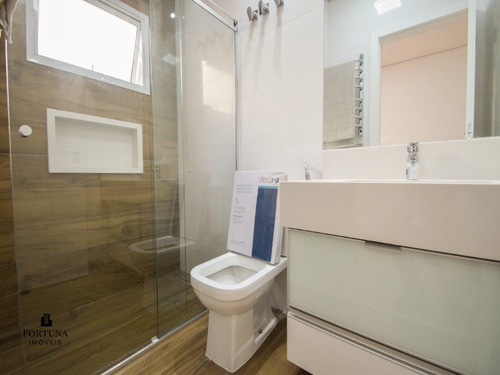 Imagem 13 de 21 de Casa Nova Para Venda - Ca10327 - 69800887