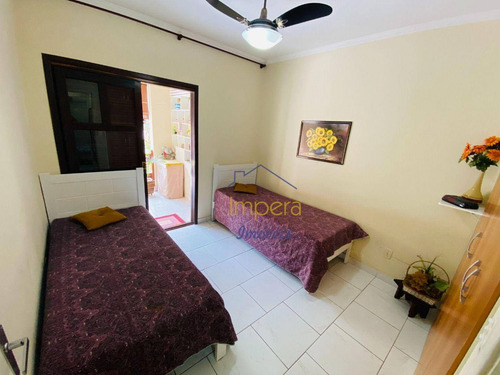 Imagem 13 de 30 de Casa À Venda, 293 M² Por R$ 695.000,00 - Cidade Vista Verde - São José Dos Campos/sp - Ca0648
