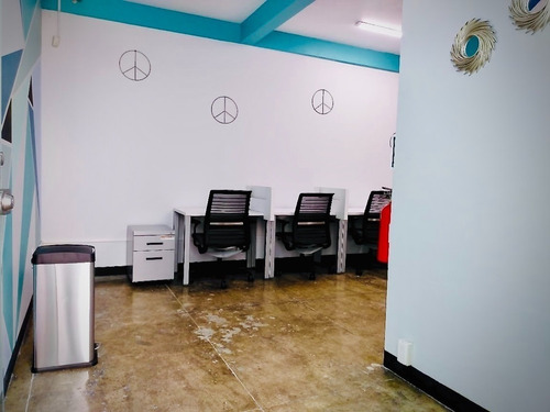 Imagen 8 de 30 de Renta De Casa Para Oficinas Periferico Norte Toreo