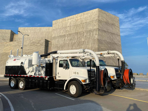 Imagen 1 de 12 de Vactor International