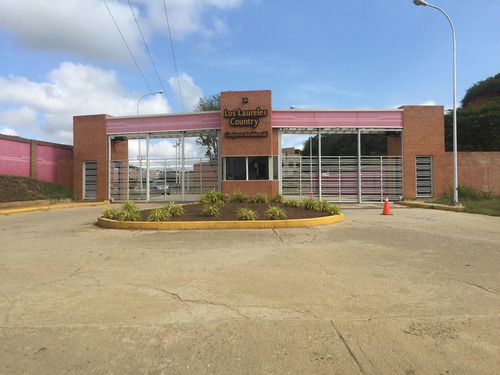 Imagen 3 de 12 de Apartamento Los Laureles Country Charallave