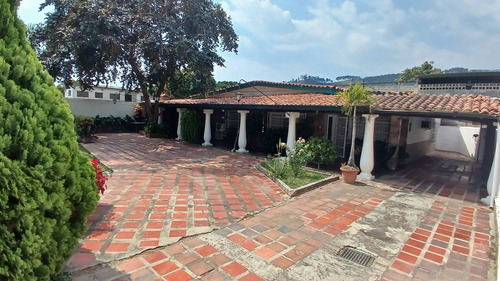 Np Alquilo Casa En Naguanagua Via La Entrada Código 229405