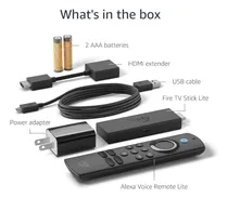 Comprar Amazon Fire Tv Stick Lite 1080p Alexa Voice 2gen
