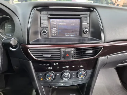 Mazda 6 2.5 Grand Touring
