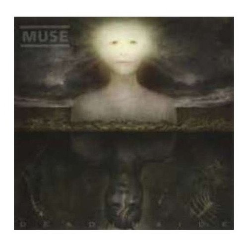Muse  Dead Inside & Psycho Single X2 Importado Cd Nuevo