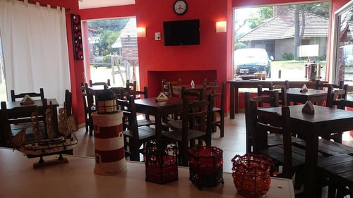 Imagen 3 de 17 de Venta De Hotel En Mar De Ostende-pinamar