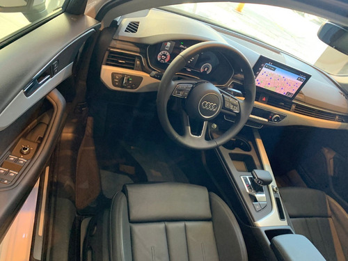 Imagen 3 de 25 de Audi A4 2.0tfsi 190cv Stronic Automatic Hibrido 0km