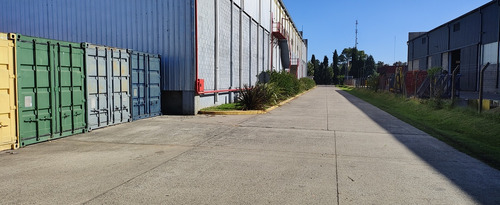 Alquiler Contenedores Guardamuebles Archivo Storage