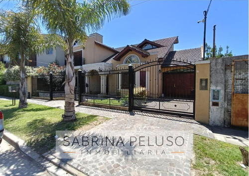 Venta Casa Ituzaingo