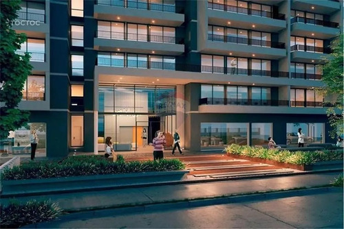 Inversión Local Comercial Departamentalmacul