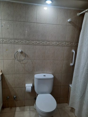 Gran Departamento Colón Con Tobalaba. Sin Comisión. Metro
