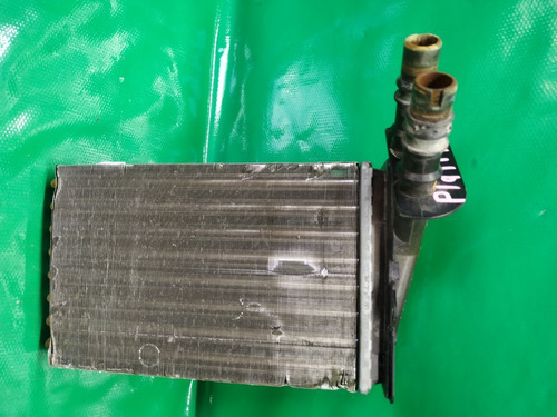 Radiador De A/c Condensador Nissan Platina Mod 02-10