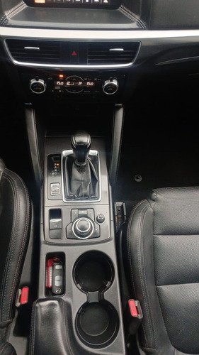 Mazda CX-5 2.5 I Grand Touring At