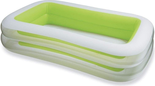 Piscina Inflable Familiar Intex