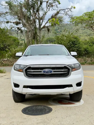 Ford Ranger 3.2 Xls