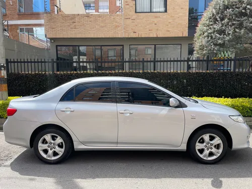 Toyota Corolla 1.8 Xei Automática