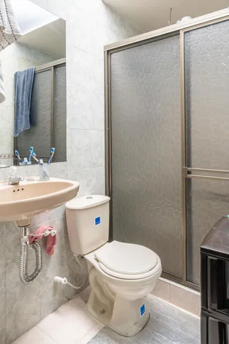 Casa En Venta En Los Naranjos. Cod V21519