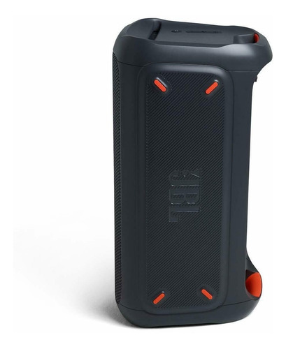 Caixa De Som Bluetooth Potente Com Alça Led Jbl Partybox 100
