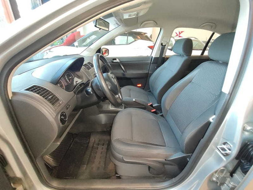 Imagem 10 de 15 de Volkswagen Polo 1.6 Mi (comfortline) 4p