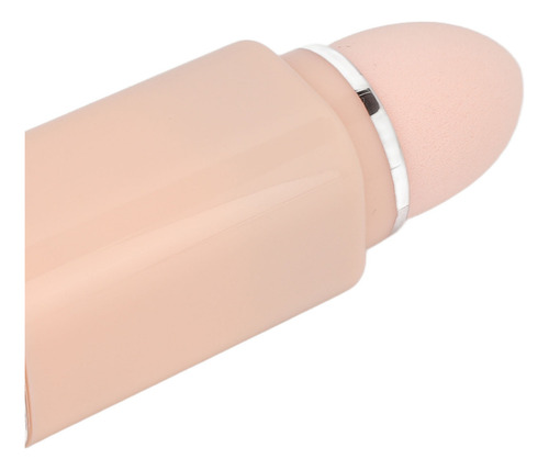 Kit De Pincel De Maquiagem Retrátil Hnhnmini 8 Em 1 Para