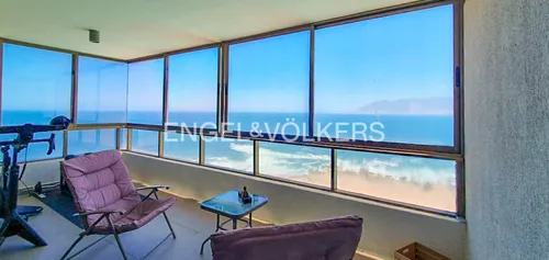 En Venta, Departamento En Costa Laguna 3 Dormitorios
