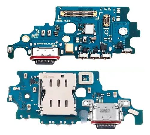 comprar Flex De Carga Compatible Samsung Galaxy S21 Plus + Kit