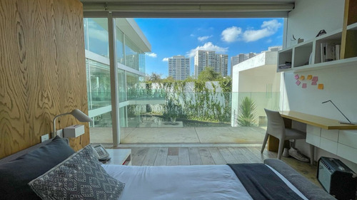 Imagen 23 de 30 de Casa En Venta En Fracc. Cumbres De Santa Fe, Espectacular Y