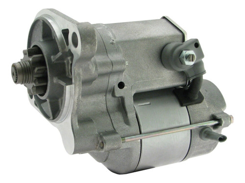 New Starter Tm27m00513 280-7070 228000-2150 Denso 228000 Ccc