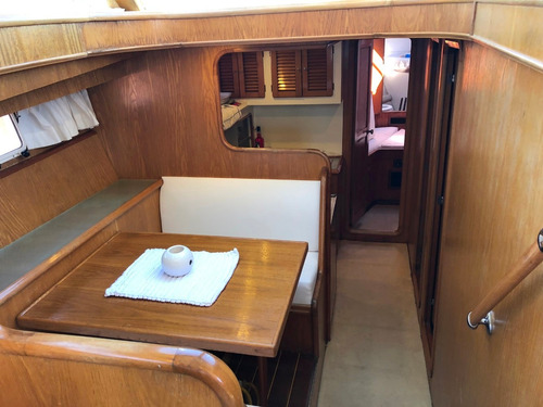 Crucero Sk 47