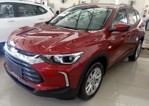 Chevrolet Tracker 1.2 Mt