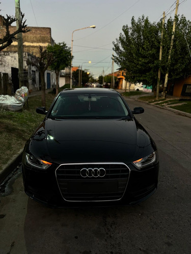 Audi A4 1.8 Ambition Tfsi 170cv